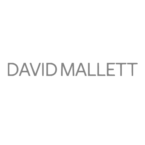 David Mallet